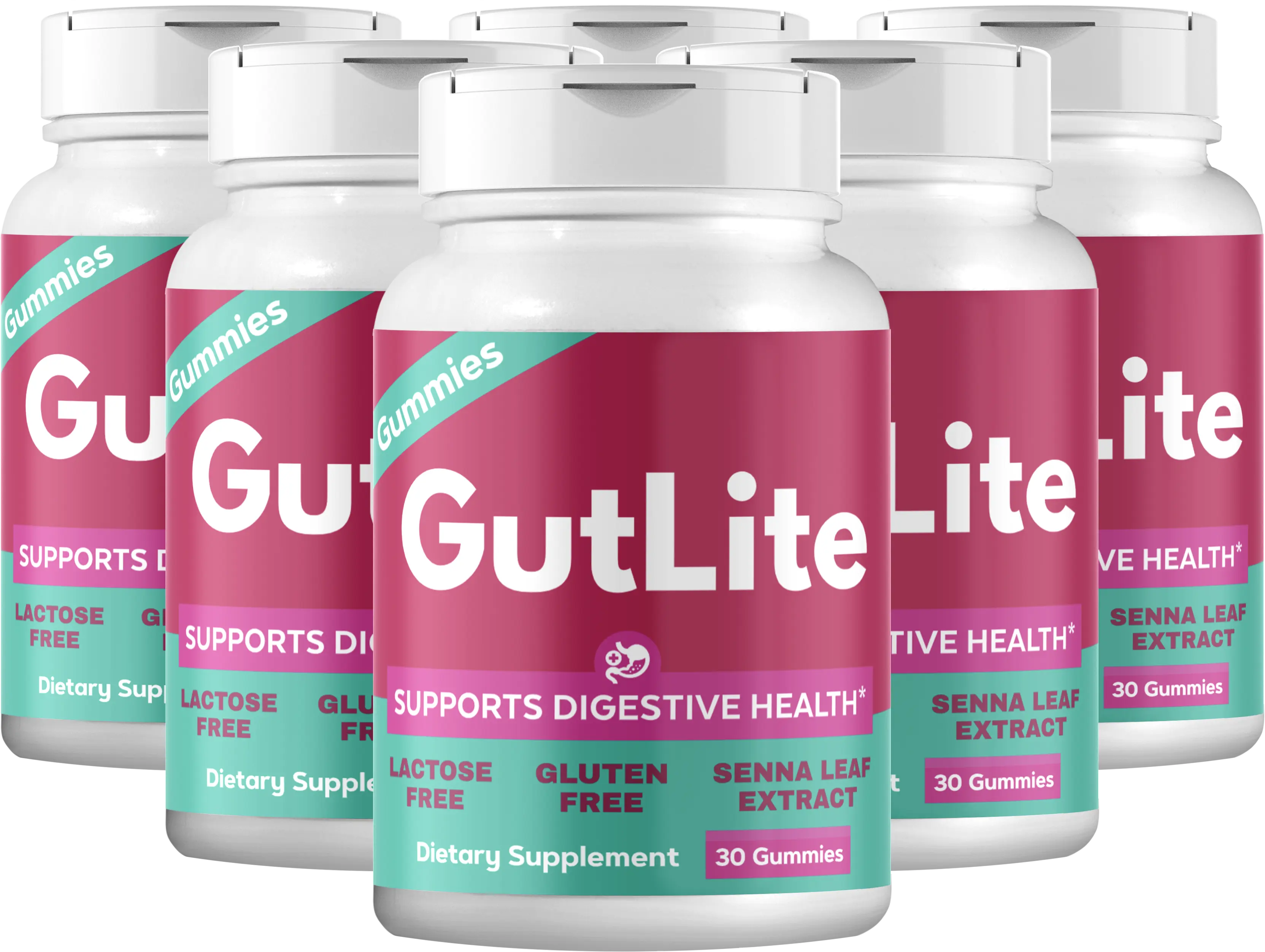 GutFit Support Digestive Health
